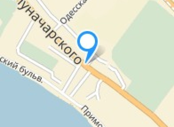 Малыш, гостевой дом. г. Геленджик 2